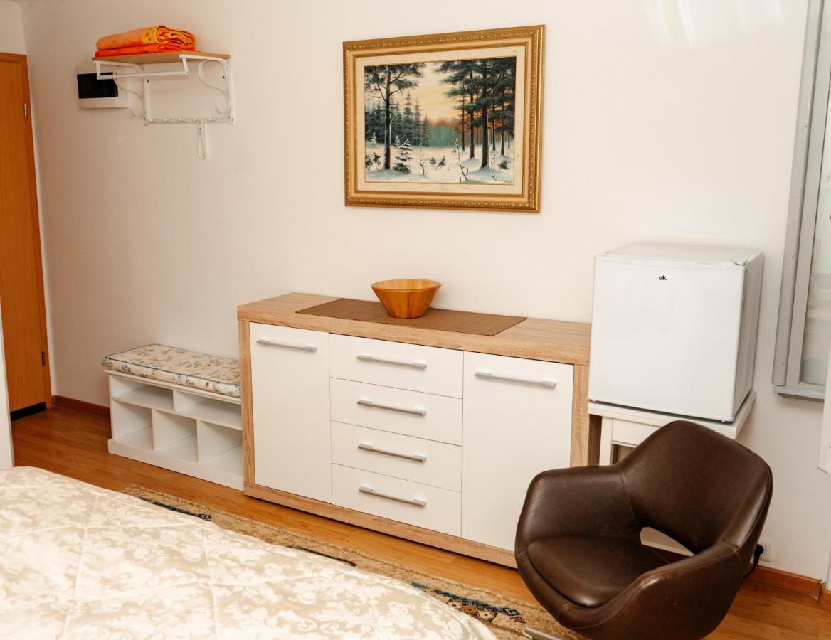 Wilena Apartments Piran Buitenkant foto
