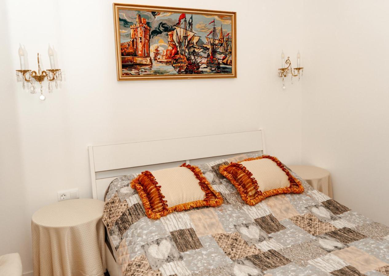 Wilena Apartments Piran Buitenkant foto