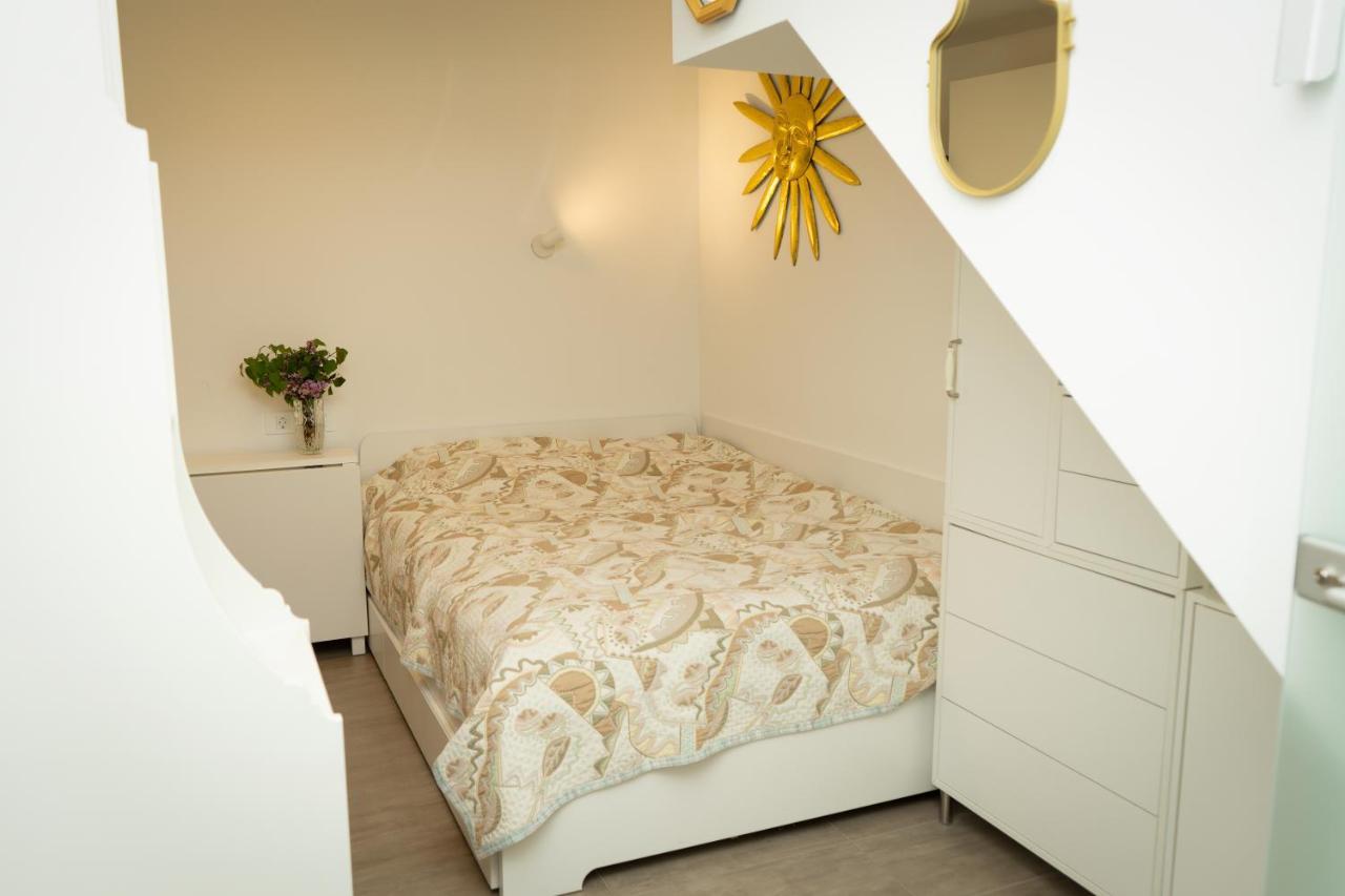 Wilena Apartments Piran Buitenkant foto